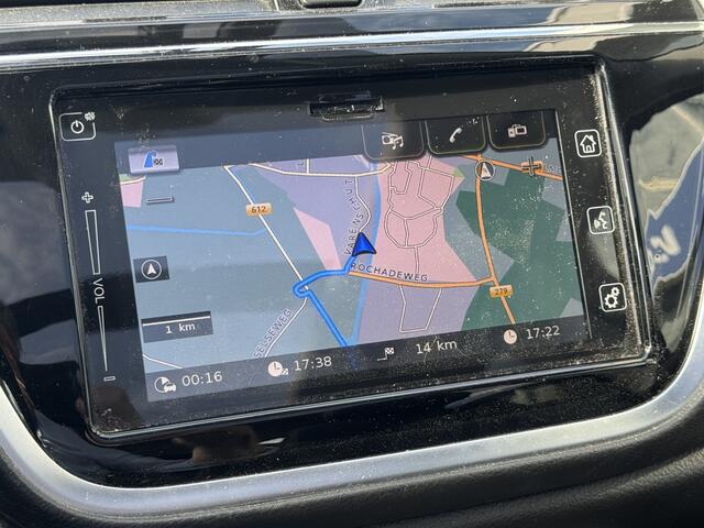 Suzuki S-Cross 1.4 Boosterjet High Executive ZEER LUXE UITVOERING Adaptive Cruise c. | Trekhaak | Navigatie | Leder | Stoelverwarming | Panoramadak | Camera | Keyless Sart Entry Info;F.Bogaars 0492588956|