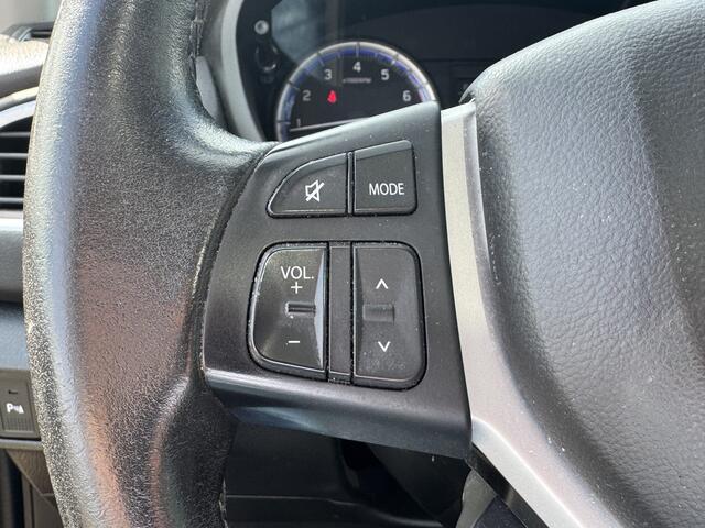 Suzuki S-Cross 1.4 Boosterjet High Executive ZEER LUXE UITVOERING Adaptive Cruise c. | Trekhaak | Navigatie | Leder | Stoelverwarming | Panoramadak | Camera | Keyless Sart Entry Info;F.Bogaars 0492588956|