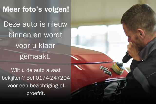 Suzuki S-Cross 1.4 Boosterjet Select | Trekhaak | Clima | Cruise |