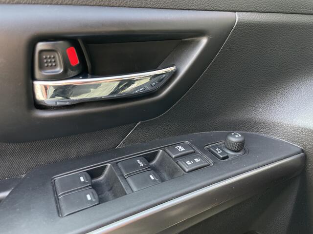 Suzuki S-Cross Automaat 1.4 Boosterjet Select Smart Hybrid