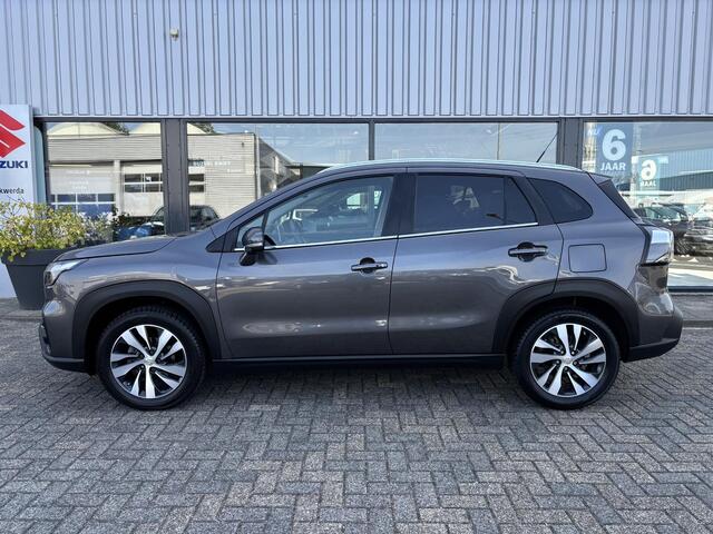 Suzuki S-Cross 1.4 Boosterjet Style Smart Hybrid 360Camera/Navi//Clima