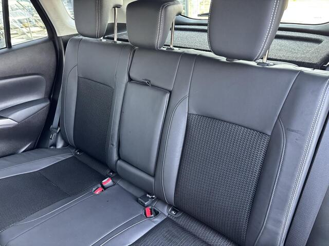 Suzuki S-Cross 1.4 Boosterjet Style Smart Hybrid 360Camera/Navi//Clima