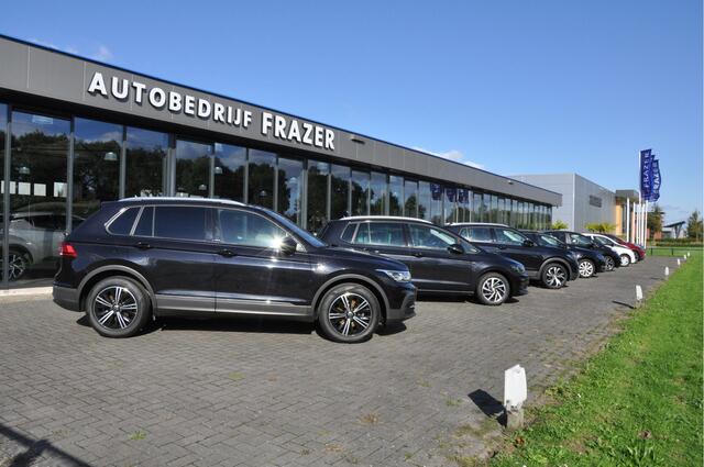 Suzuki S-Cross 1.4 Boosterjet Comfort Smart Hybrid RIJKLAAR