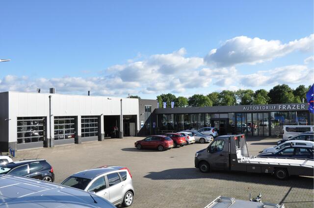 Suzuki S-Cross 1.4 Boosterjet Comfort Smart Hybrid RIJKLAAR