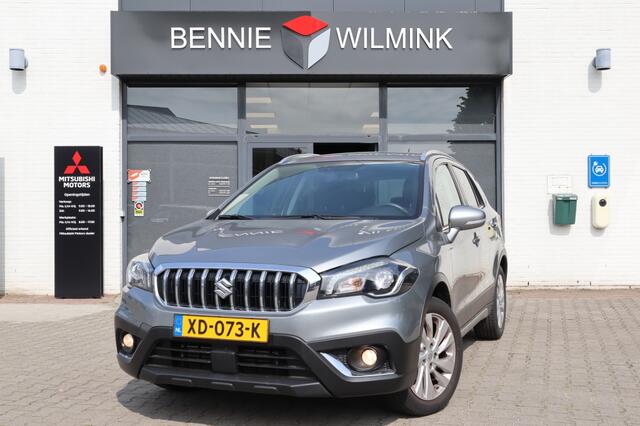 Suzuki S-Cross 1.0 BoosterJet Select Trekhaak/Apple/AndroidAuto