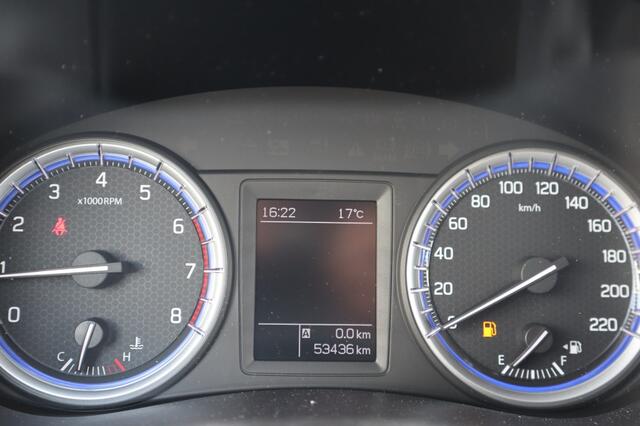 Suzuki S-Cross 1.0 BoosterJet Select Trekhaak/Apple/AndroidAuto