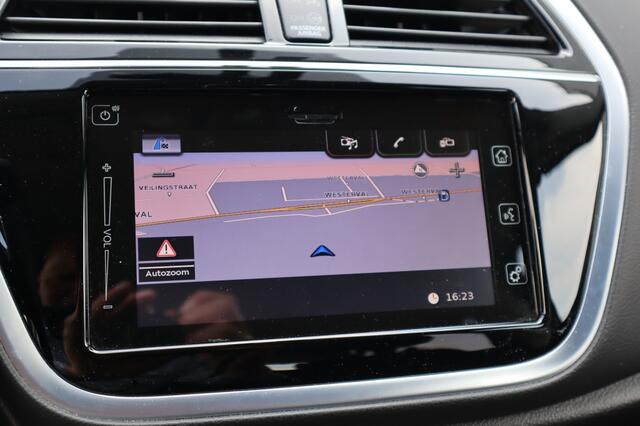 Suzuki S-Cross 1.0 BoosterJet Select Trekhaak/Apple/AndroidAuto