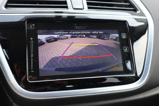Suzuki S-Cross 1.0 BoosterJet Select Trekhaak/Apple/AndroidAuto