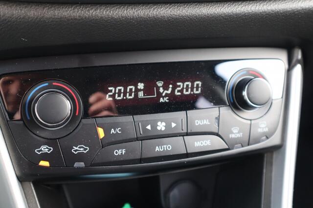 Suzuki S-Cross 1.0 BoosterJet Select Trekhaak/Apple/AndroidAuto