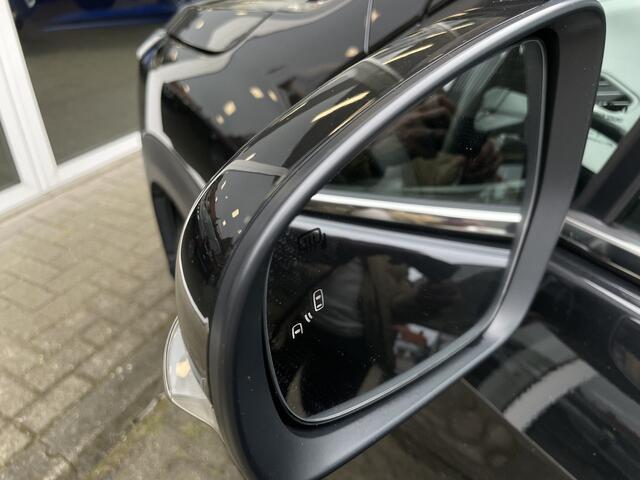 Suzuki S-Cross Automaat 1.4 Boosterjet Select Smart Hybrid