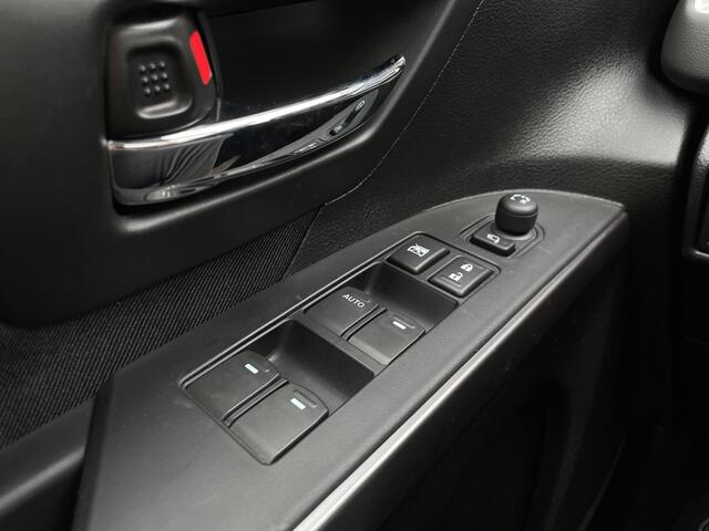 Suzuki S-Cross Automaat 1.4 Boosterjet Select Smart Hybrid