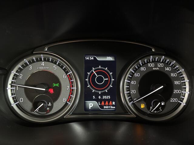 Suzuki S-Cross Automaat 1.4 Boosterjet Select Smart Hybrid