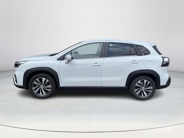 Suzuki S-Cross 1.4 Boosterjet Style Smart Hybrid | Schuif- / kanteldak |