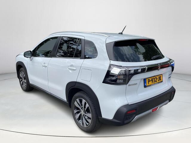 Suzuki S-Cross 1.4 Boosterjet Style Smart Hybrid | Schuif- / kanteldak |