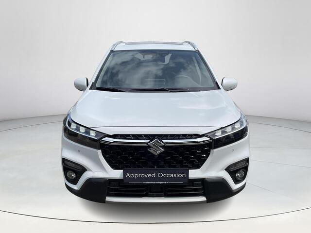 Suzuki S-Cross 1.4 Boosterjet Style Smart Hybrid | Schuif- / kanteldak |