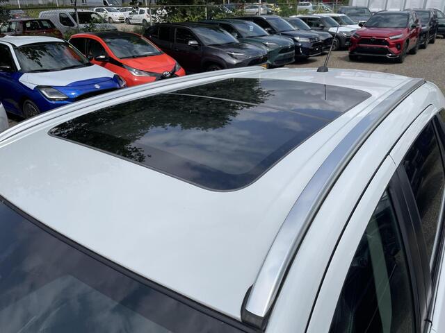 Suzuki S-Cross 1.4 Boosterjet Style Smart Hybrid | Schuif- / kanteldak |