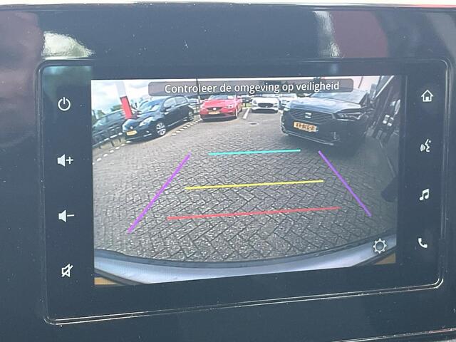 Suzuki S-Cross 1.4 Boosterjet Select Smart Hybrid / CAMERA / STOELVERW. / LED VERLICHTING /