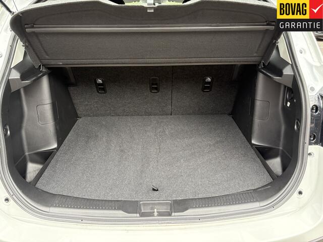 Suzuki S-Cross 1.4 Boosterjet Comfort Smart Hybrid SX4 ( Trekhaak, Adaptive Cruise control, DAB Radio) RIJKLAARPRIJS!