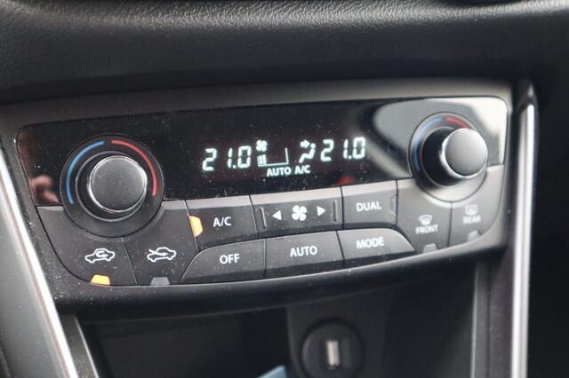Suzuki S-Cross 1.4 BoosterJet Style Hybrid