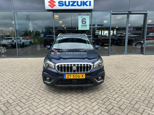 Suzuki S-Cross 1.0 Boosterjet Select | Trekhaak | Camera | NL- Auto | Lage KM-
