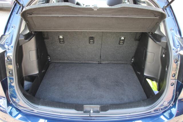 Suzuki S-Cross 1.4 Boosterjet Stijl/Style Automaat AllGrip | Opendak | Navi | Clima | Cruise