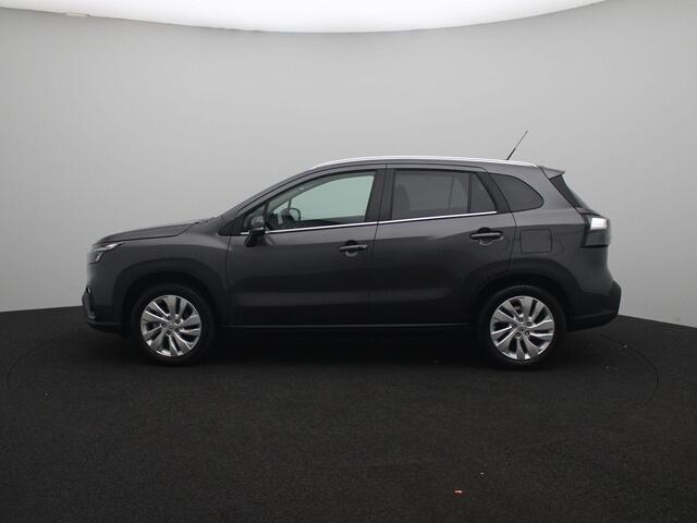 Suzuki S-Cross 1.5 Hybrid Select | Afn. trekhaak | Achteruitrijcamera | Stoelverwarming