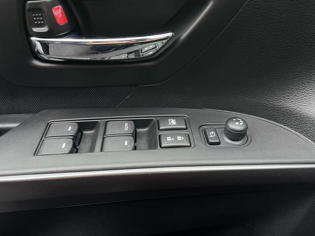 Suzuki S-Cross 1.4 Boosterjet Select Smart Hybrid