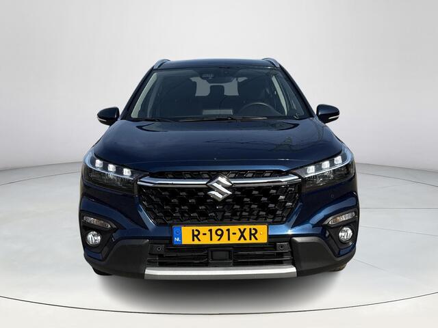 Suzuki S-Cross 1.4 Boosterjet Select Smart Hybrid **STOELVERWARMING/ PARKEERSENSOREN VOOR EN ACHTER/ DODEHOEK DETECTIE/ 36 MAANDEN GARANTIE**