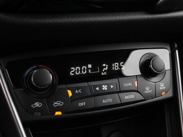 Suzuki S-Cross 1.4 Boosterjet AllGrip Style Smart Hybrid | Navi | Adap. Cruise | Camera | Lm-Velgen
