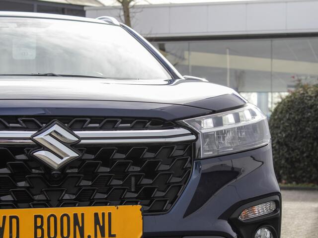 Suzuki S-Cross 1.4 Boosterjet AllGrip Style Smart Hybrid | Navi | Adap. Cruise | Camera | Lm-Velgen