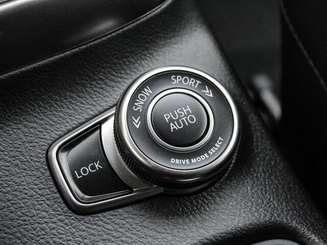 Suzuki S-Cross 1.4 Boosterjet AllGrip Style Smart Hybrid | Navi | Adap. Cruise | Camera | Lm-Velgen