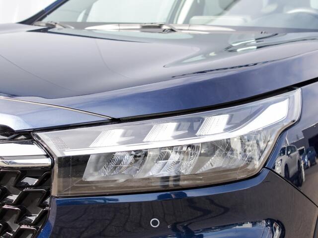 Suzuki S-Cross 1.4 Boosterjet AllGrip Style Smart Hybrid | Navi | Adap. Cruise | Camera | Lm-Velgen