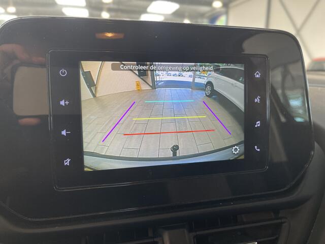 Suzuki S-Cross 1.4 Boosterjet Select Smart Hybrid | Trekhaak | Adapt. cruise | Camera | Stoelverw. | LED | Keyless entry |