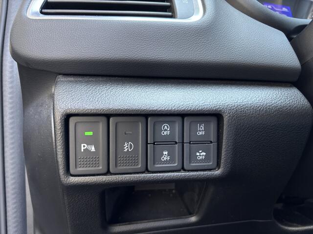 Suzuki S-Cross Style 1.4 Boosterjet Smart Hybrid/Panoramadak