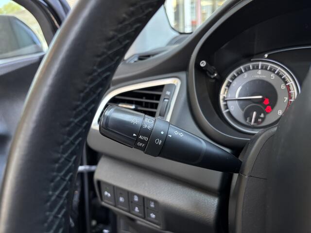 Suzuki S-Cross Style 1.4 Boosterjet Smart Hybrid/Panoramadak