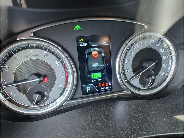 Suzuki S-Cross 1.5 HYBRID STYLE AUTOMAAT Trekhaak | Adaptive Cruise | 360 Camera