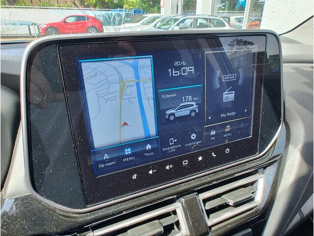 Suzuki S-Cross 1.5 HYBRID STYLE AUTOMAAT Trekhaak | Adaptive Cruise | 360 Camera