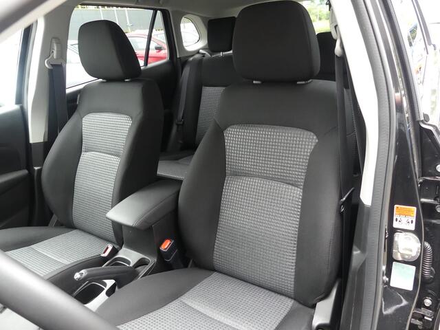 Suzuki S-Cross 1.4 Boosterjet Select Smart Hybrid Navigatie, Park. Sensoren voor/achter, Cruise Control