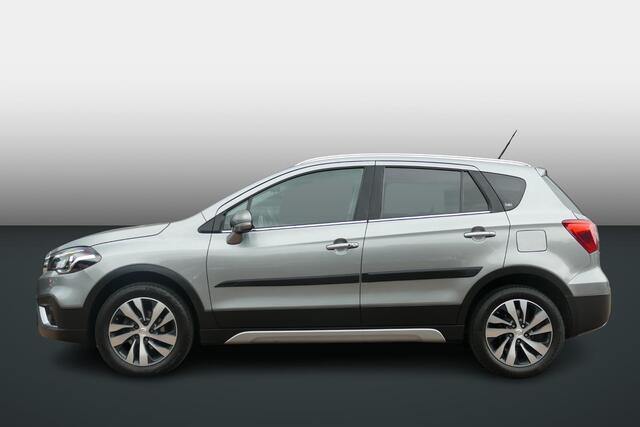 Suzuki S-Cross 1.4 Boosterjet Style Smart Hybrid