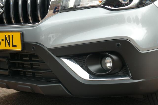 Suzuki S-Cross 1.4 Boosterjet Style Smart Hybrid