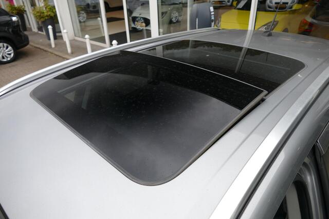 Suzuki S-Cross 1.4 Boosterjet Style Smart Hybrid
