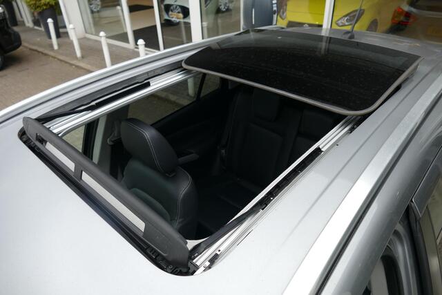 Suzuki S-Cross 1.4 Boosterjet Style Smart Hybrid