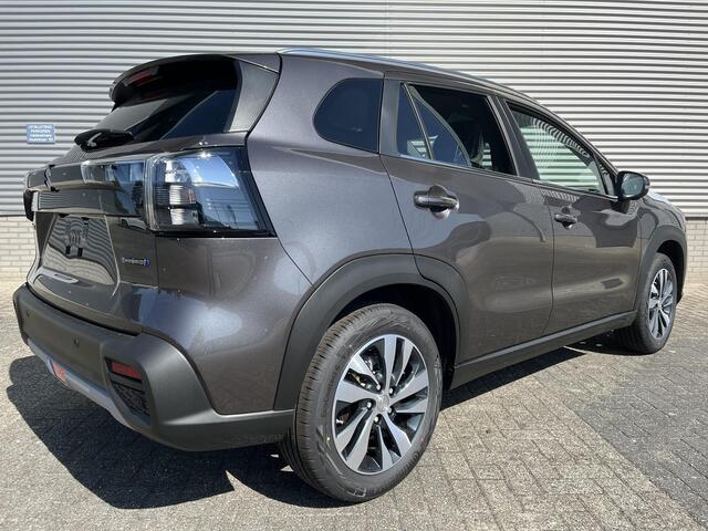 Suzuki S-Cross 1.5 Hybrid Style | Direct Uit Voorraad Leverbaar | Rijklaarprijs | ¤2.500 Korting!!!!