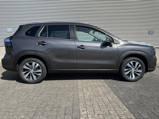 Suzuki S-Cross 1.5 Hybrid Style | Direct Uit Voorraad Leverbaar | Rijklaarprijs | ¤2.500 Korting!!!!