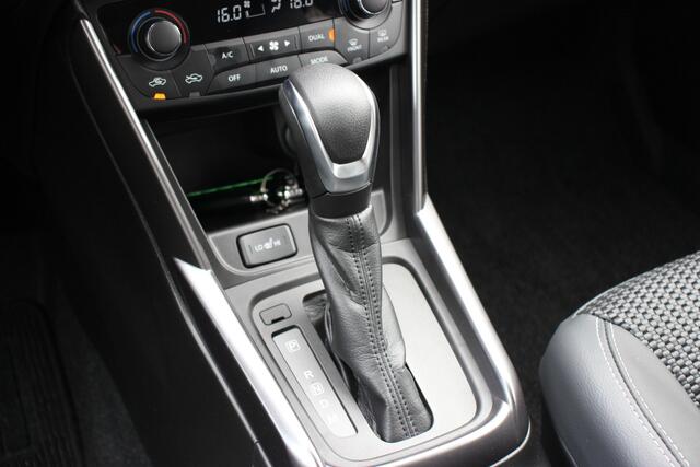 Suzuki S-Cross 1.5 Style Hybrid Automaat | 360° Camera | Navigatie | Keyless | Adapt. cruise control |