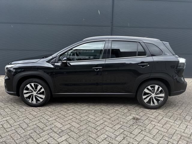Suzuki S-Cross 1.5 Full Hybrid Style | Automaat | Panoramisch Schuifkantel Dak