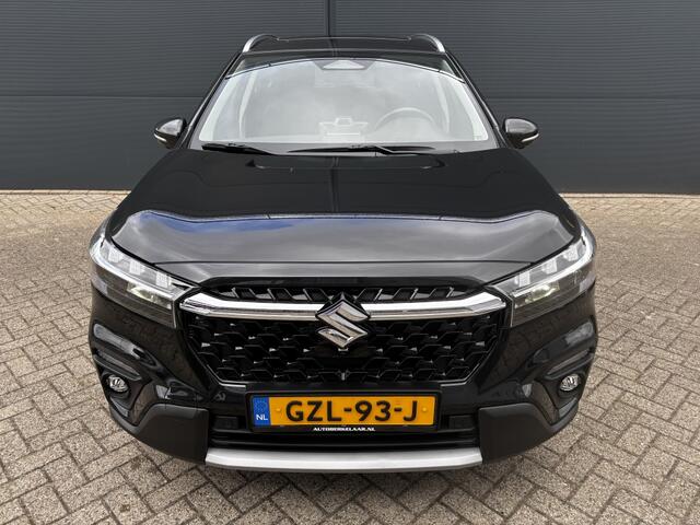 Suzuki S-Cross 1.5 Full Hybrid Style | Automaat | Panoramisch Schuifkantel Dak