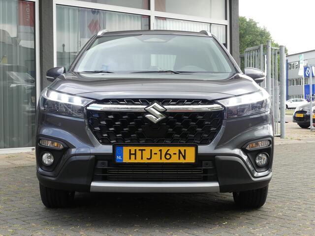 Suzuki S-Cross 1.4 Boosterjet Select Smart Hybrid