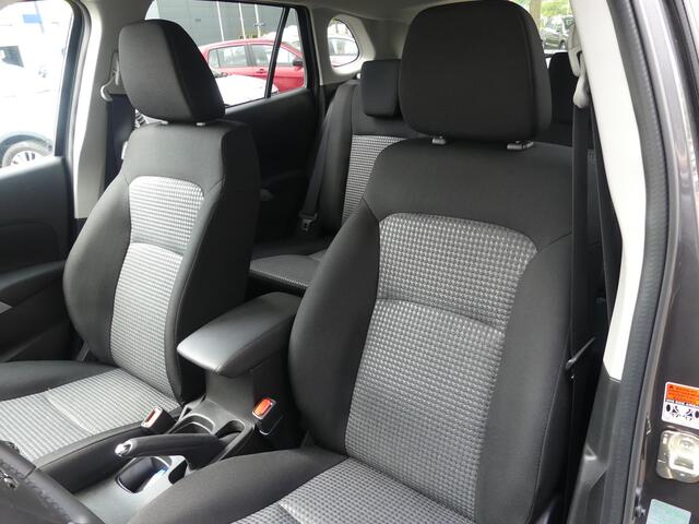 Suzuki S-Cross 1.4 Boosterjet Select Smart Hybrid