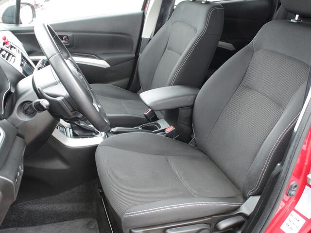Suzuki S-Cross 1.4 Boosterjet Select Smart Hybrid Automaat | Adap. Cruise | Navi | Camera | Lm-Velgen